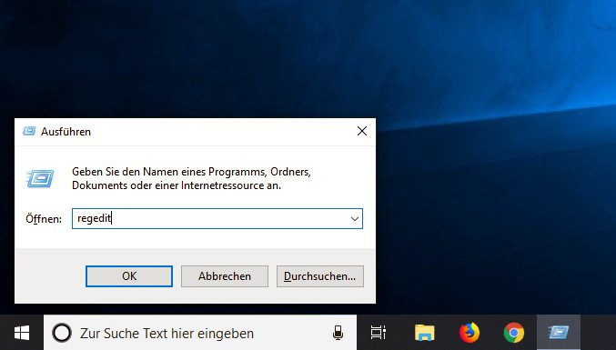 So deinstallieren Sie iTunes ohne iTunes.msi unter Windows 10